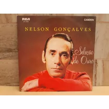 Nelson Gonçalves-sel. De Ouro Volume 2 Vinil