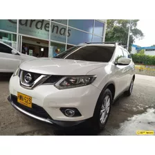 Nissan X-trail T32 Advance