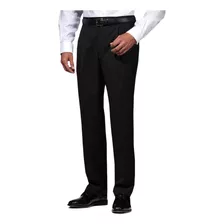 Calça Social Masculina Premium Oxford