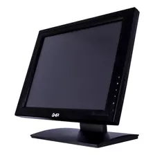 Monitor Ghia Touch Resistivo 15 Pulgadas Punto De Venta