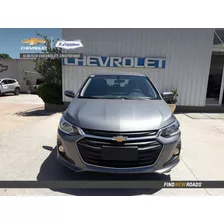 Chevrolet Onix Ltz Hb 1.0 Turbo 2024 0km