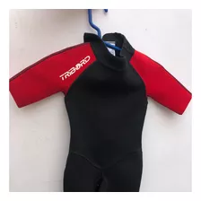 Wetsuit Niño Niña 5 Años