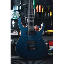 Mayones Duvell Elite 7 5a Fm (ñ Regius, Ibanez, Music Man)