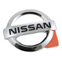 Emblema De Parrilla Sentra Nissan Modelos 2005 Al 2018