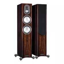 Monitor Audio Gold 200 Parlantes Torre (par)