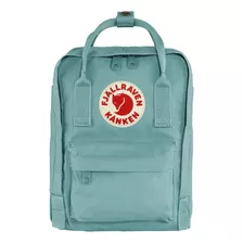 Mochila Fjallraven Kanken Mini Sky Blue