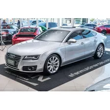 Audi A7 Ambition 3.0tfsi 310cv Quattro Aut./2014