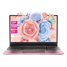 Laptop Mujer 15.6 Intel Celeron N5095 12gb Ram 256gb Ssd