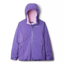 Campera Ski Columbia Wild Child Junior Niña