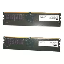 Memoria Ram Sky 2x16gb (32gb) Dimm Ddr4/pc4-19200 2400mhz