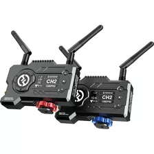 Transmissor Sem Fio Hollyland Mars400s Pro Sdi/hdmi