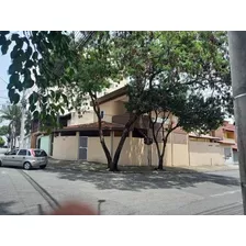 Casa Grande De Esquina Já Com Energia Solar - Zona Sul