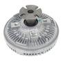 Fan Clutch Chevrolet G20 1985-1986 4.3 Lts