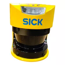 Escáner Láser De Seguridad S30a-6011ca Sick-1023547 