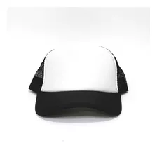 Gorras Para Sublimar Sublimables Camioneras Para Adulto