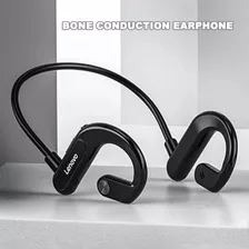 Auriculares Inalámbricos De Conducción Osea Lenovo X3 