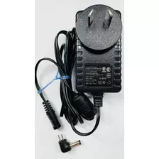 Cargador 12v Balanza Electrónica