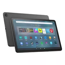 Tableta Amazon Fire Max 11 - 4/64gb - Wi-fi - 11 - Gris