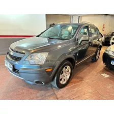 Chevrolet Captiva Sport 2.4