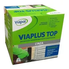 Viaplus 1000 18kg - Viapol