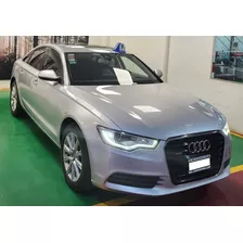 Audi A 6 3.0t Fsi Quattro 