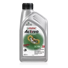 Aceite Castrol Actevo