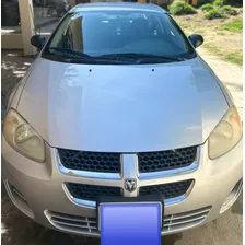 Dodge Stratus Sxt 2006