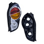 Calavera Der Para Chevrolet Spark S/foco 2012