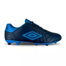 Zapato Umbro Futbol Cancha 11 Calzado Touch Adulto Cesped