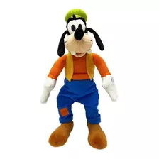 Boneco Pelúcia 35 Cm Personagens - Disney Oficial - Fun