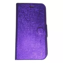 Funda Tipo Agenda Para Huawei G8 Colores A Eleccion