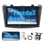 Radio Andorid Carplay 2+32 Citroen C4 2007-2012