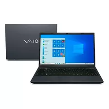 Notebook Vaio 15.6 I7 1255u 8gb Ddr4 512ssd W11 Vjfe54a0611h