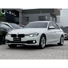  Bmw 320ia 2.0 16v