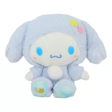 Cinnamoroll Clásica Línea Pijama Party Kawaii Peluche Cute