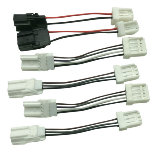 Foto de Adaptador De Luz Trasera Kouki Para 240sx Pnp S13 Harness-fs