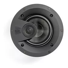 Elac Debut Icd61w Custom Inceiling Speaker Ea