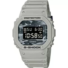 Reloj Hombre Casio G-shock | Dw-5600ca-2a