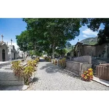 Jazigo Perpétuo Cemitério São João Batista - Botofago