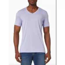 Armani Exchange Remera Hombre De Algodón Peruano Talle Xs