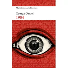 1984 - George Orwell