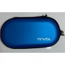 Capa Estojo Case Bag Bolsa Para Guardar Ps Vita Case