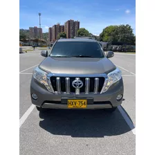 Toyota Prado 3.0 Tx Fl Diesel 2014