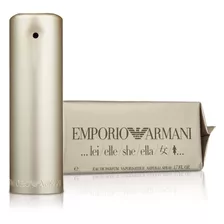 Emporio Armani She Edp 100ml - Perfumezone Oferta!