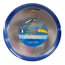 Corda Gioco Azzurra (set Com 12 Metros)