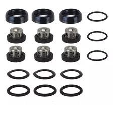 Kit Reparo Do Cabeçote Para Lavadora Zm Lr-28/2 E Lr-28/3