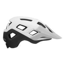 Casco Lazer Coyote +mips Gris Mate Oscuro Talla M (55-59 Cm)