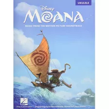 Moana: ¿música De La Banda Sonora De La Película