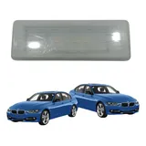 Led Luz Forro Porta Original Bmw 328i 2 Pino 927050501 Usado Thumb 1