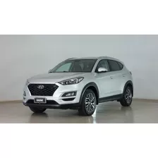 Hyundai Tucson 2.0 Value At 4x2